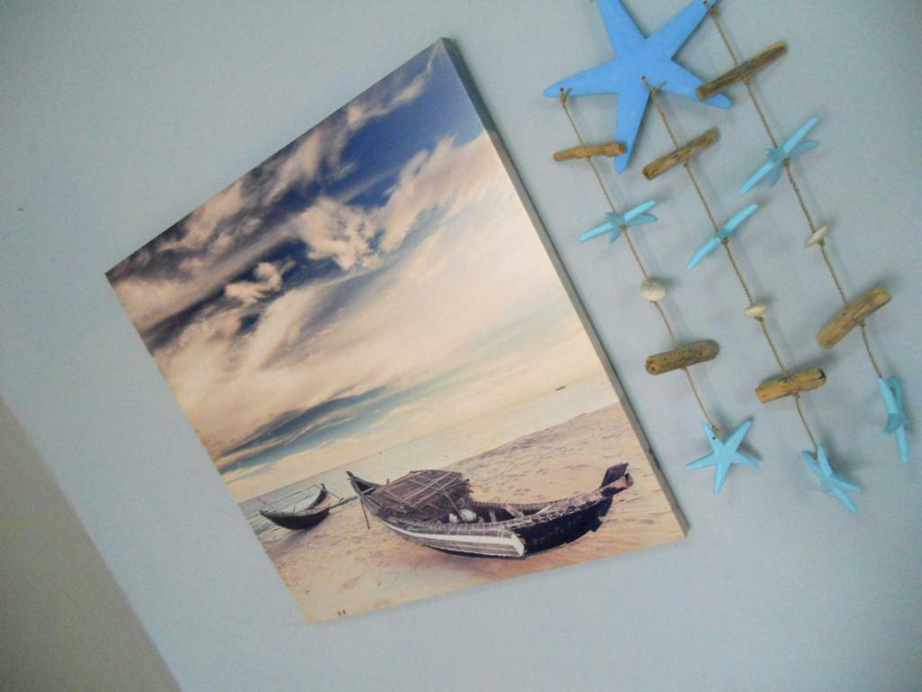 Beach House ลอส กริสเตียนอส ภายนอก รูปภาพ
